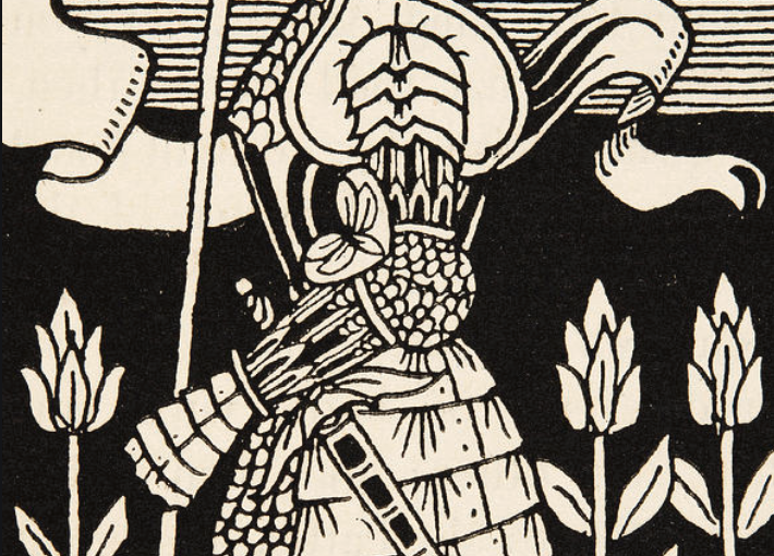 Women & Magic in Medieval Literature